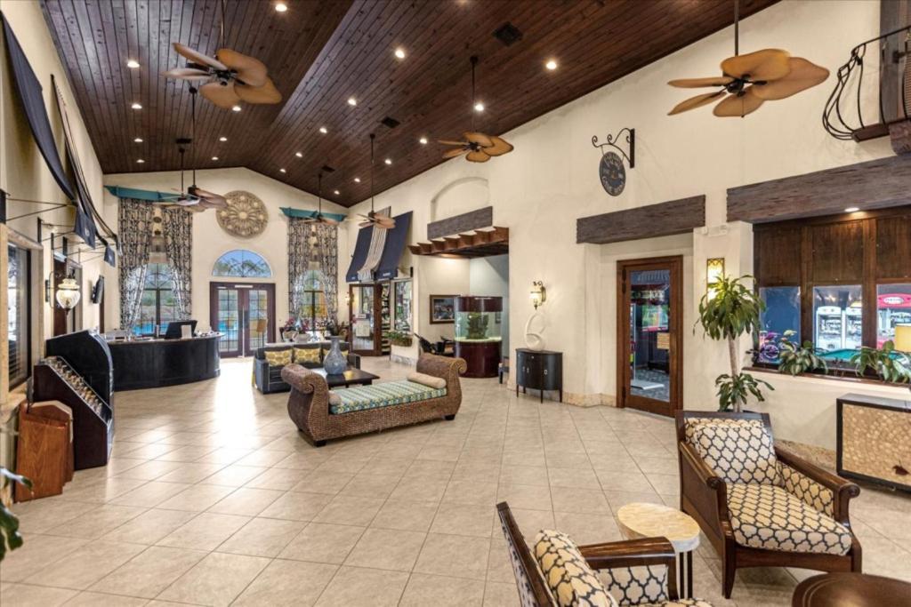 6 Bedrooms- 5 Bathrooms- Paradise Palms 8870 Cp Кисими Екстериор снимка