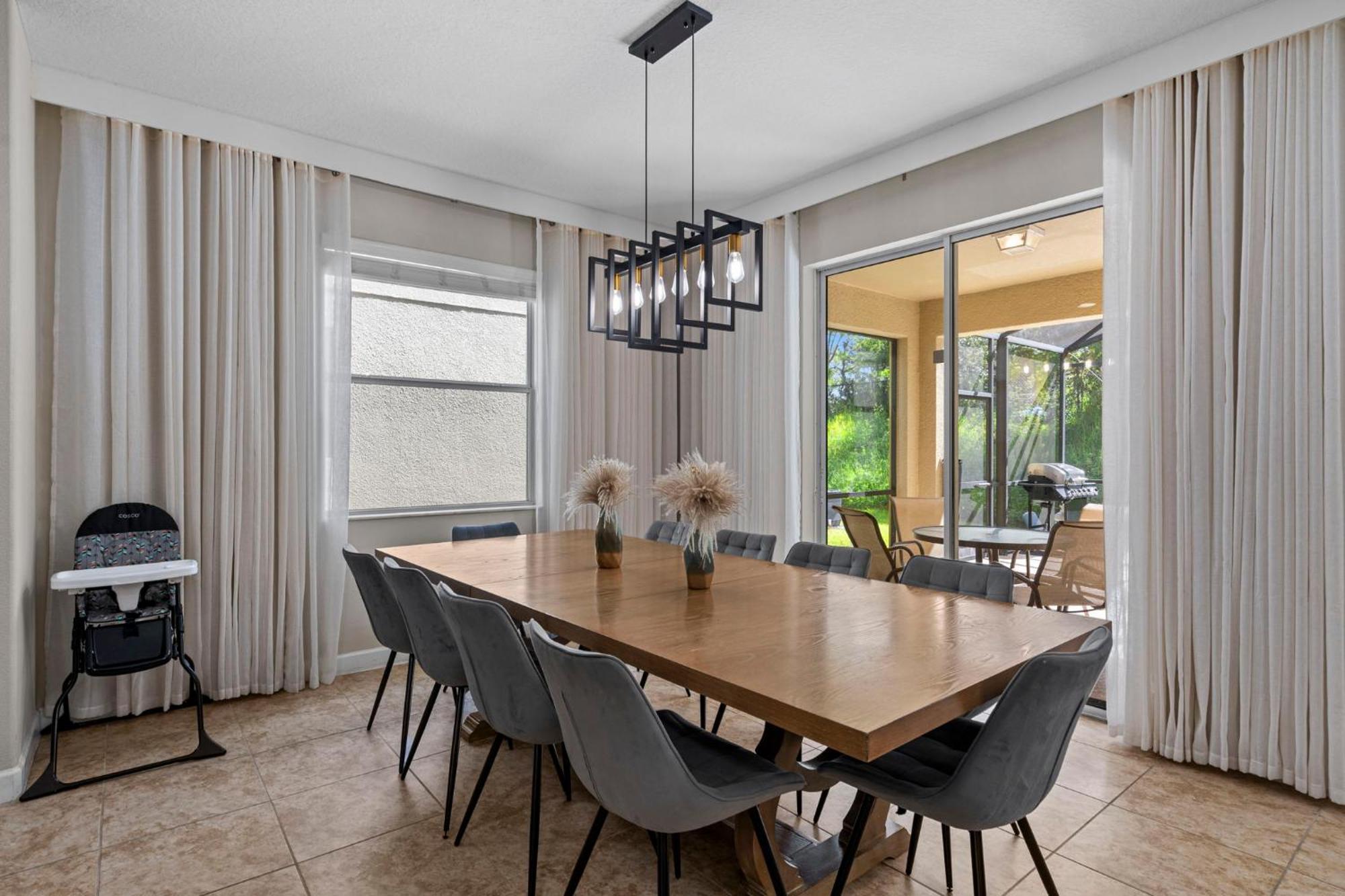 6 Bedrooms- 5 Bathrooms- Paradise Palms 8870 Cp Кисими Екстериор снимка