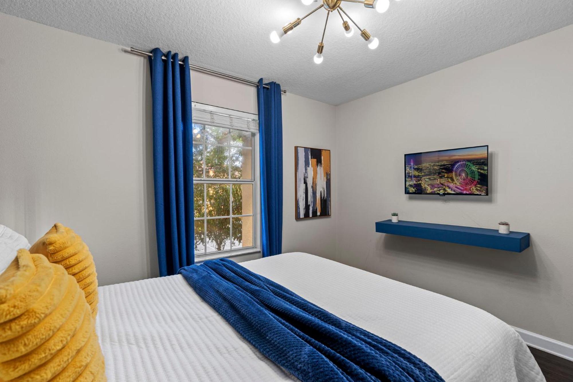 6 Bedrooms- 5 Bathrooms- Paradise Palms 8870 Cp Кисими Екстериор снимка
