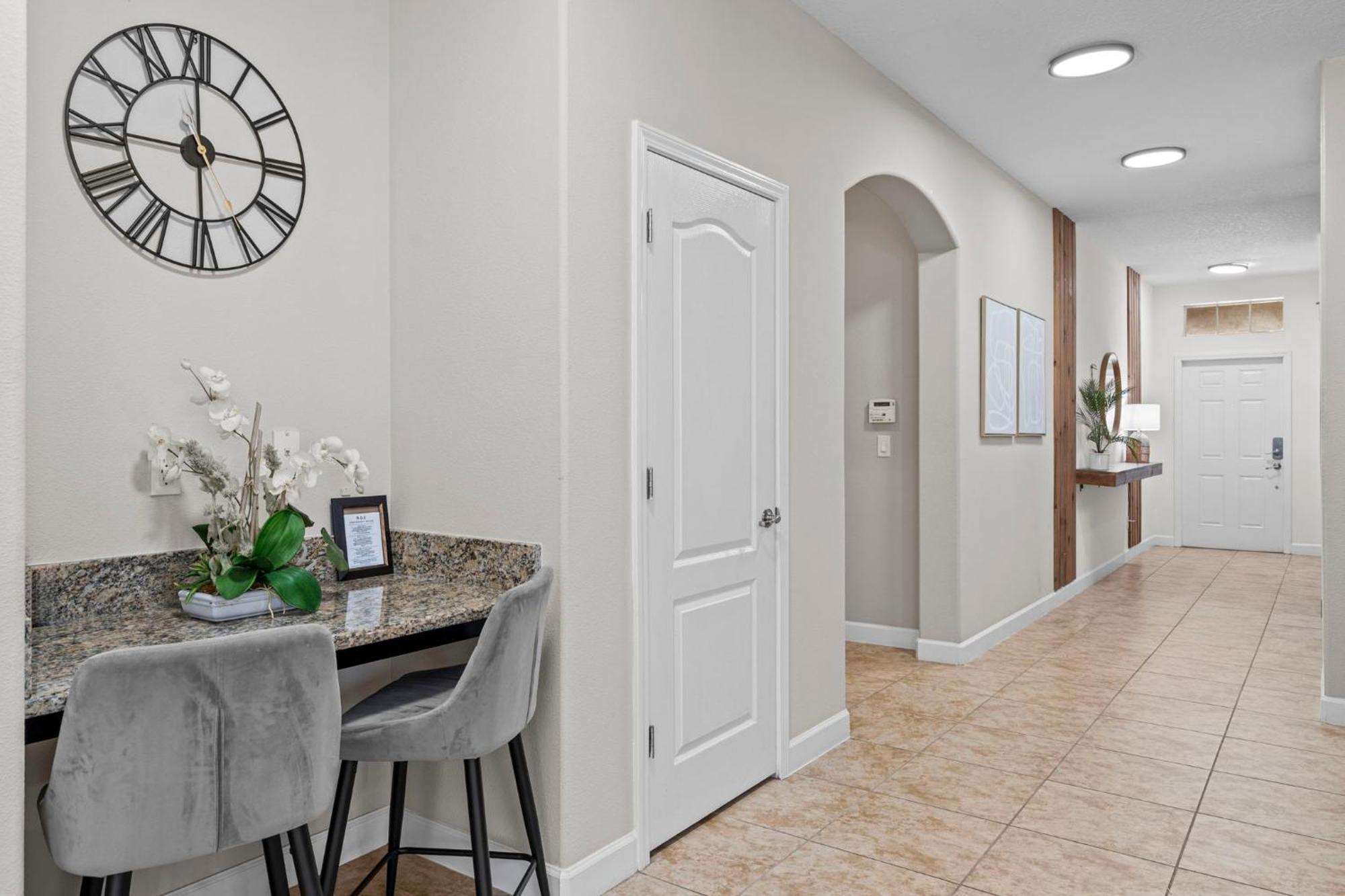 6 Bedrooms- 5 Bathrooms- Paradise Palms 8870 Cp Кисими Екстериор снимка