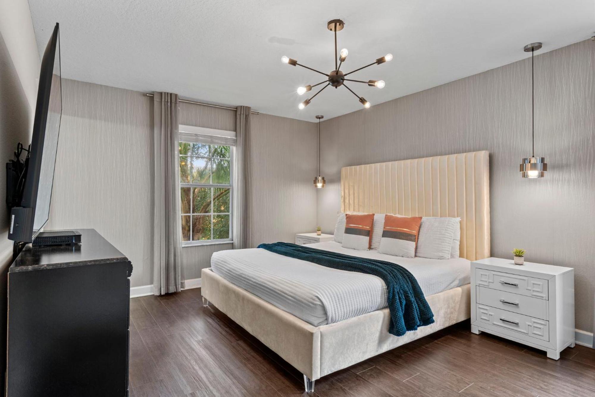 6 Bedrooms- 5 Bathrooms- Paradise Palms 8870 Cp Кисими Екстериор снимка