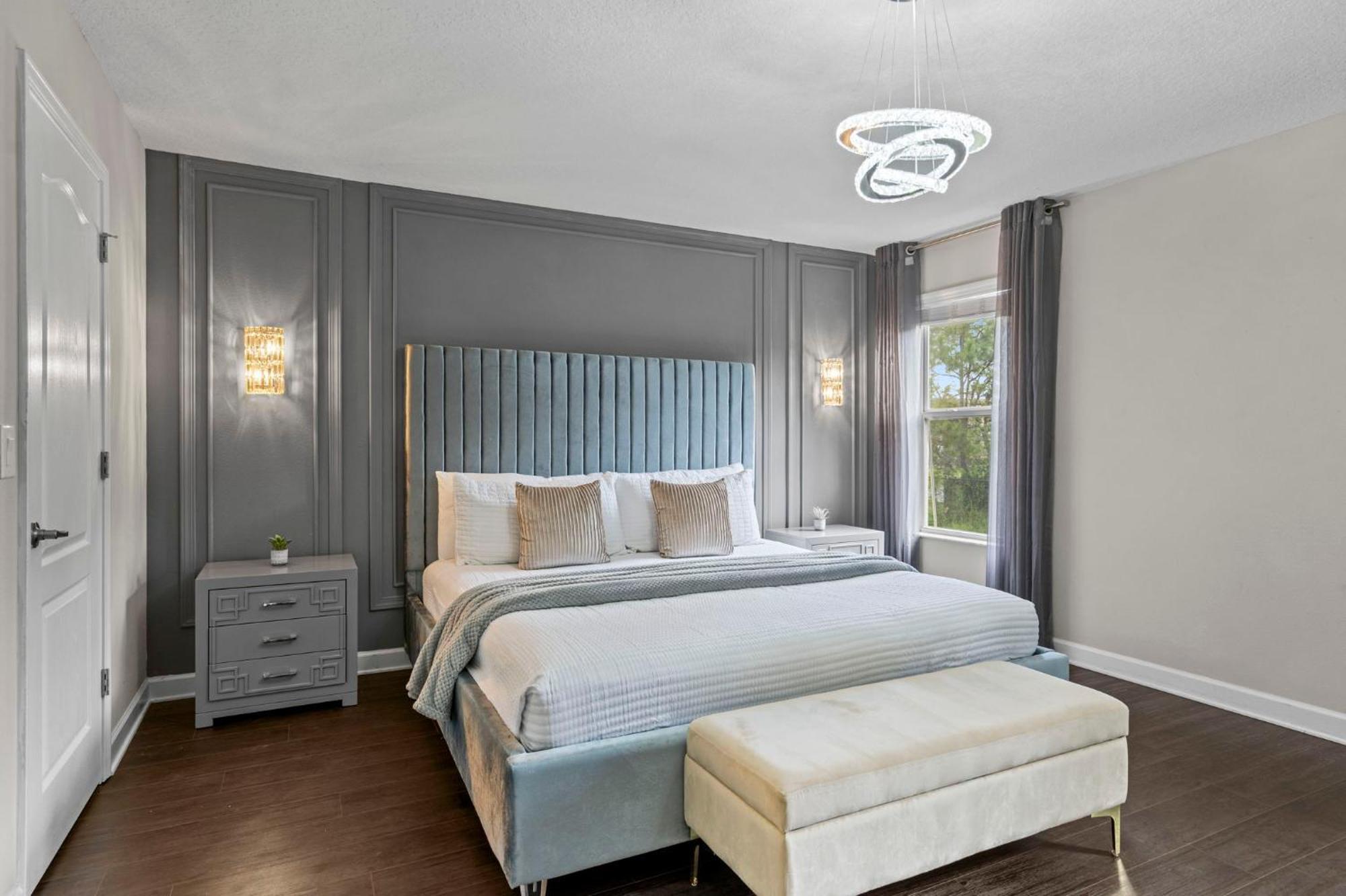 6 Bedrooms- 5 Bathrooms- Paradise Palms 8870 Cp Кисими Екстериор снимка